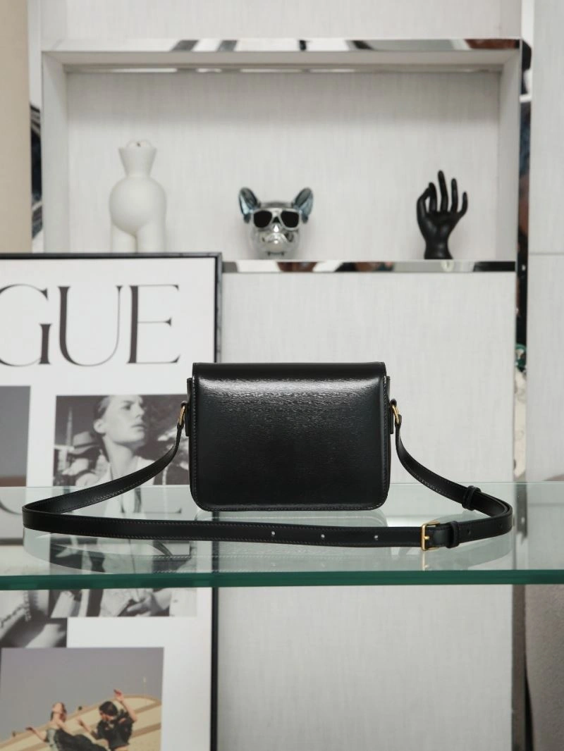 Celine Triomphe Bags AllSeason 94730