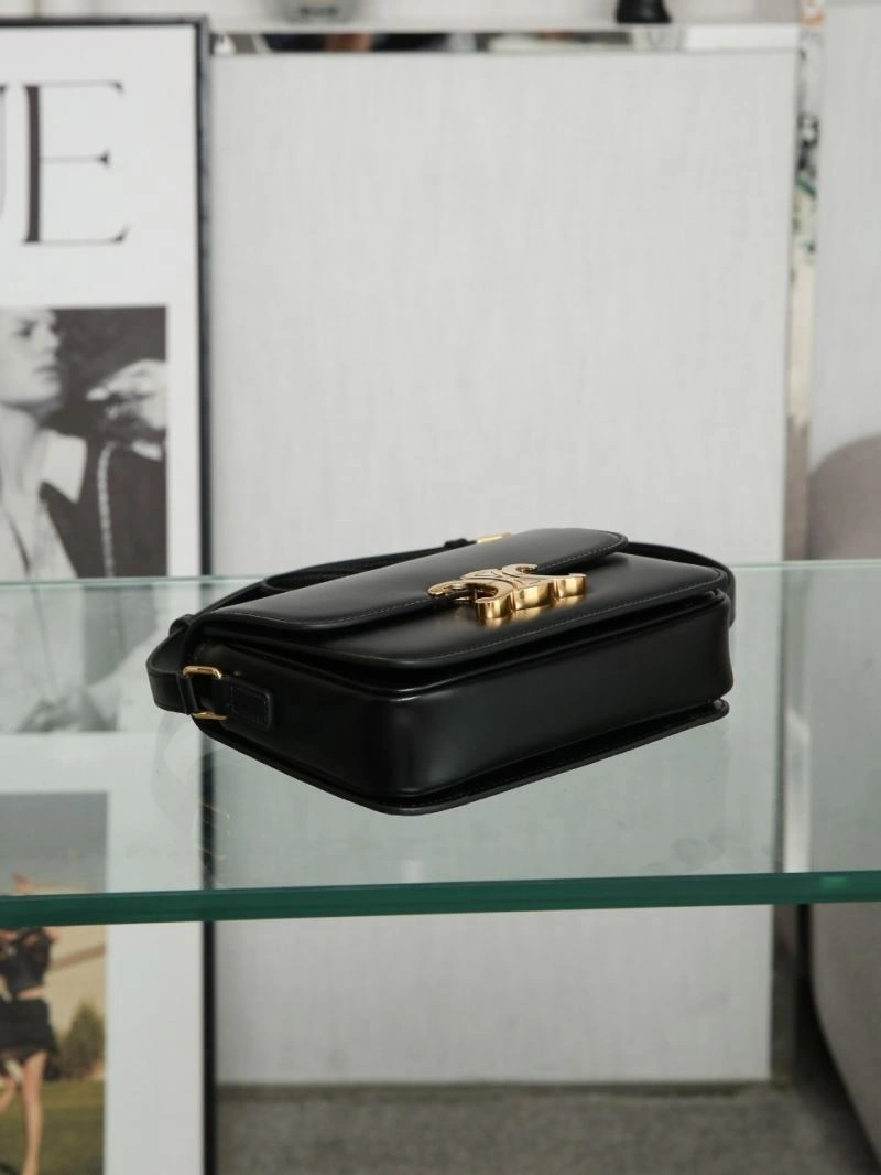 Celine Triomphe Bags AllSeason 94730
