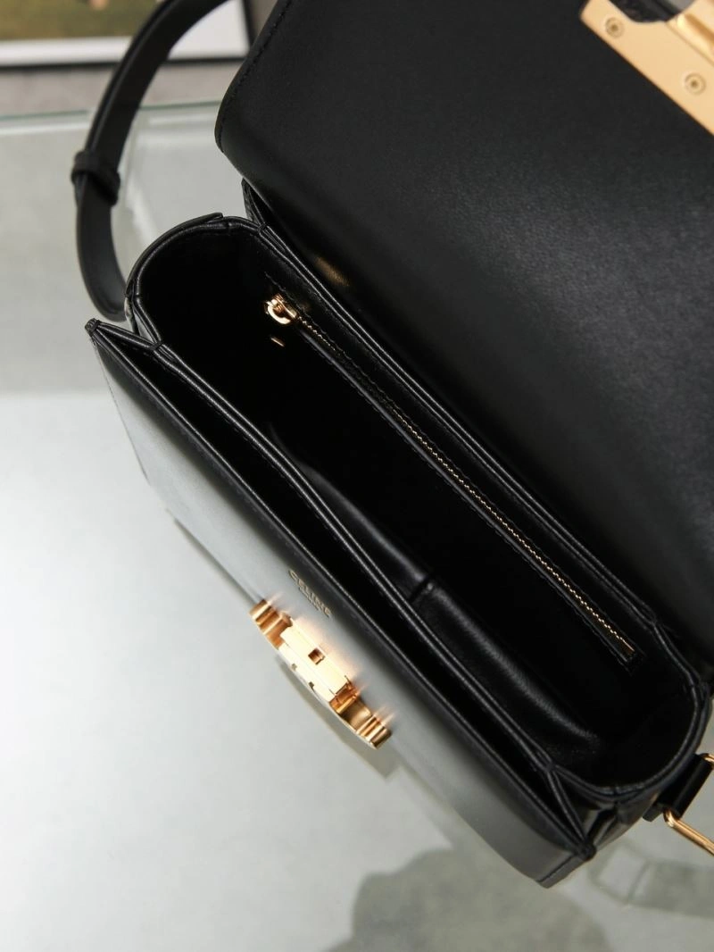 Celine Triomphe Bags AllSeason 94730