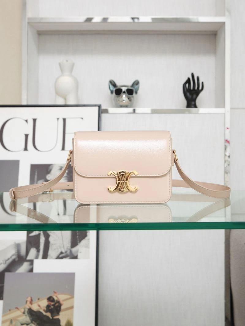Breathable Celine Triomphe Bags 94732