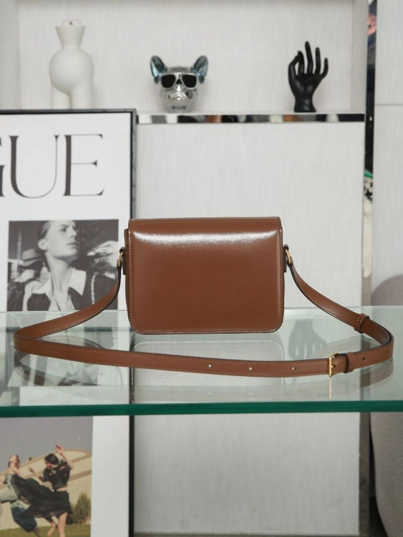 Practical Celine Triomphe Bags 94737