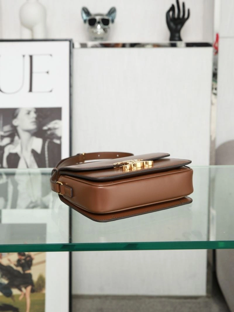 Practical Celine Triomphe Bags 94737