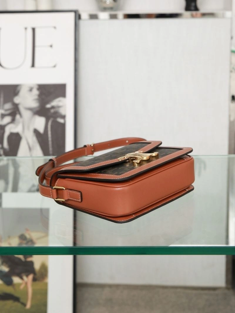 Breathable Celine Triomphe Bags 94762