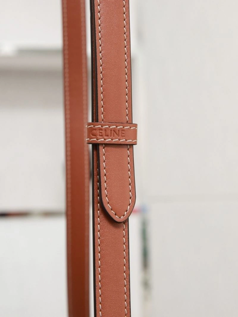 Breathable Celine Triomphe Bags 94762