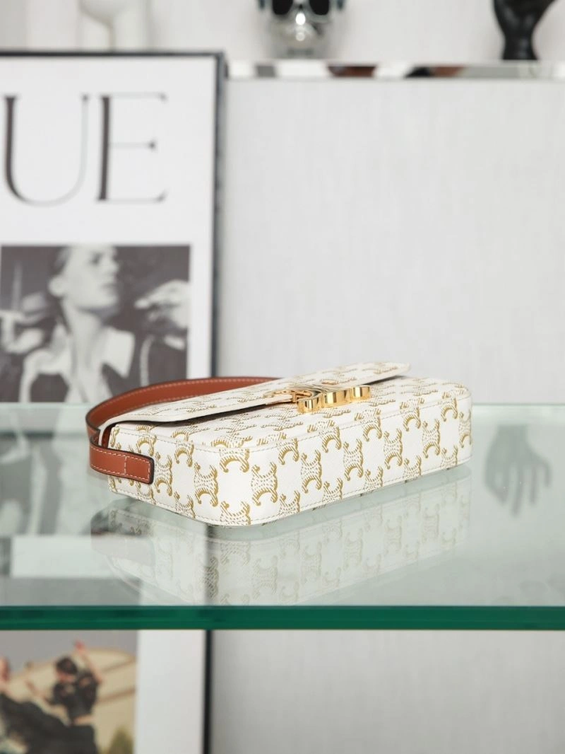 Cozy Celine Triomphe Bags 94734