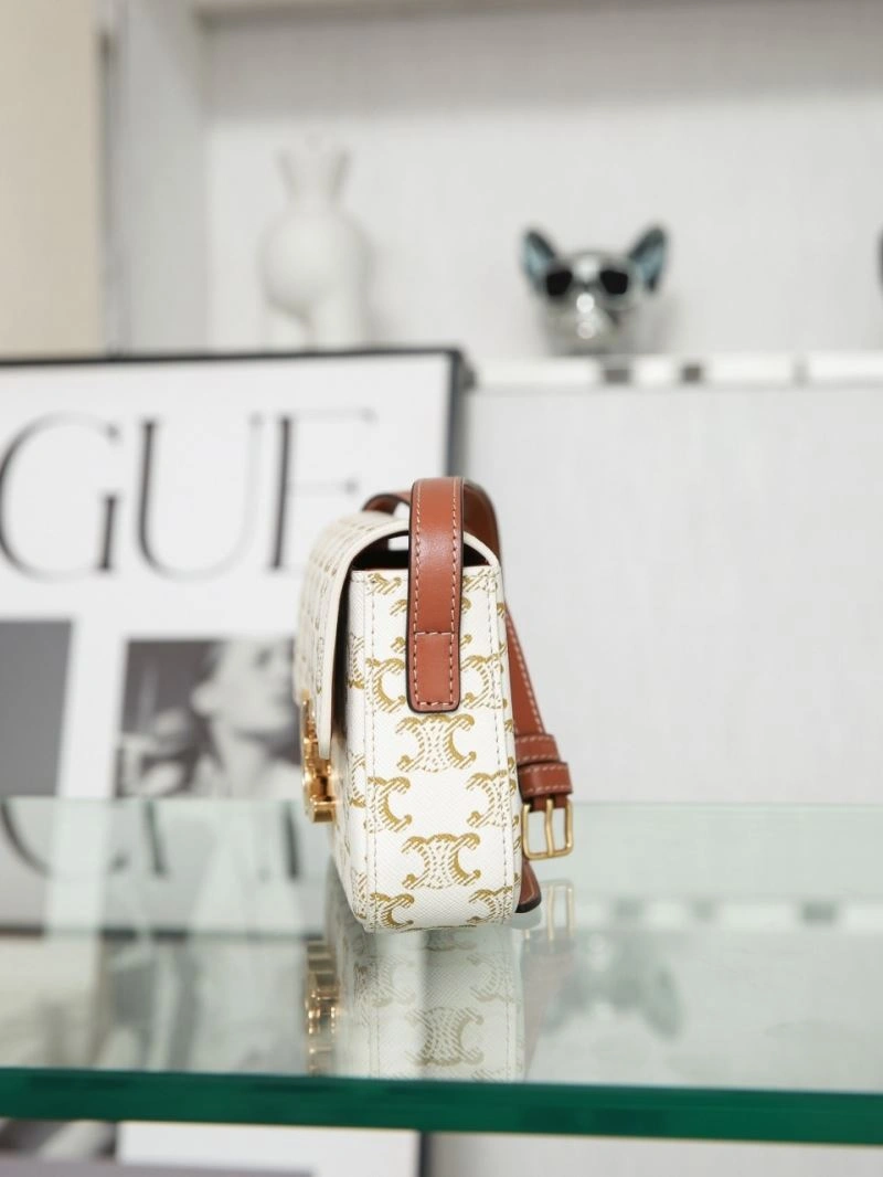 Cozy Celine Triomphe Bags 94734