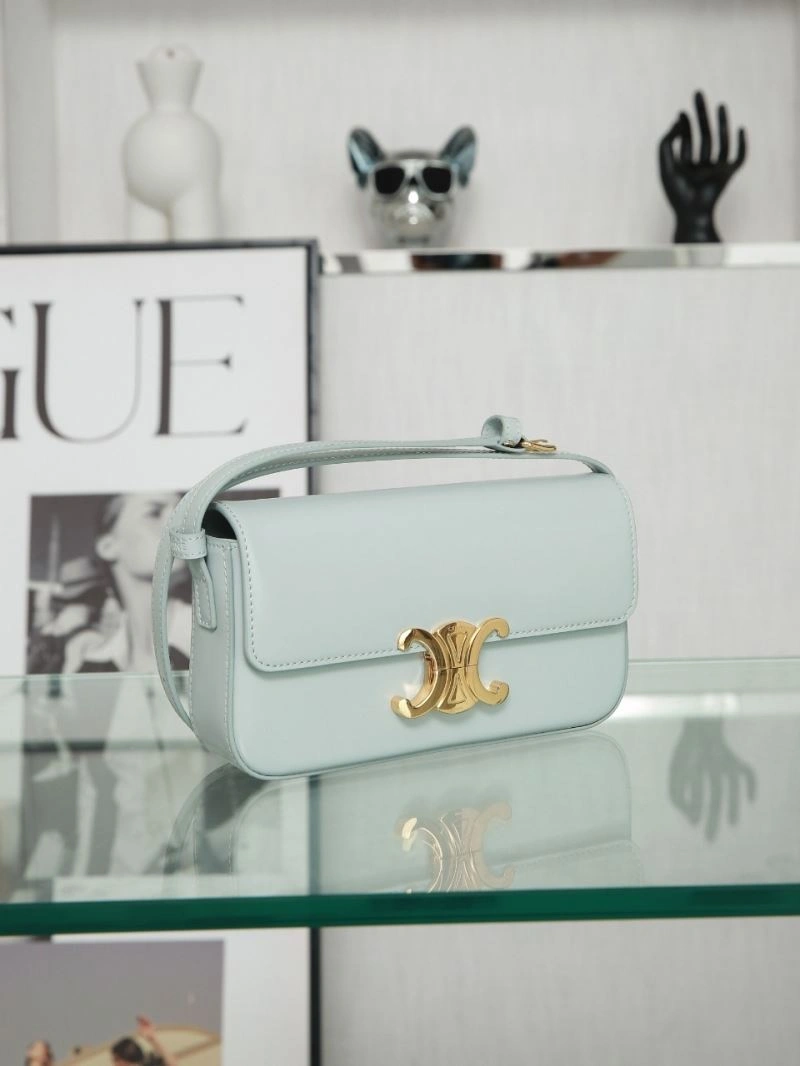 Popular Celine Triomphe Bags 94726