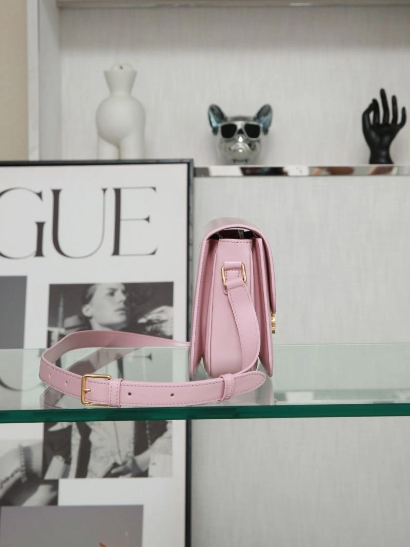 Celine Triomphe Bags Breathable 94729
