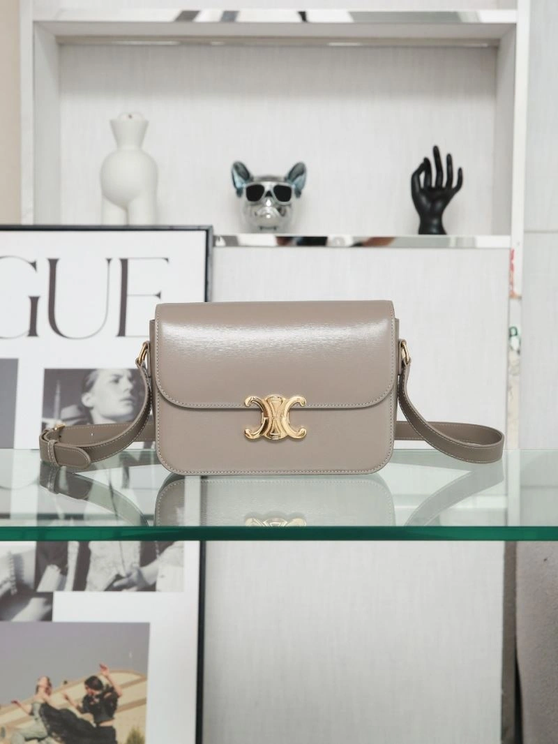 Celine Triomphe Bags BestValue 94725