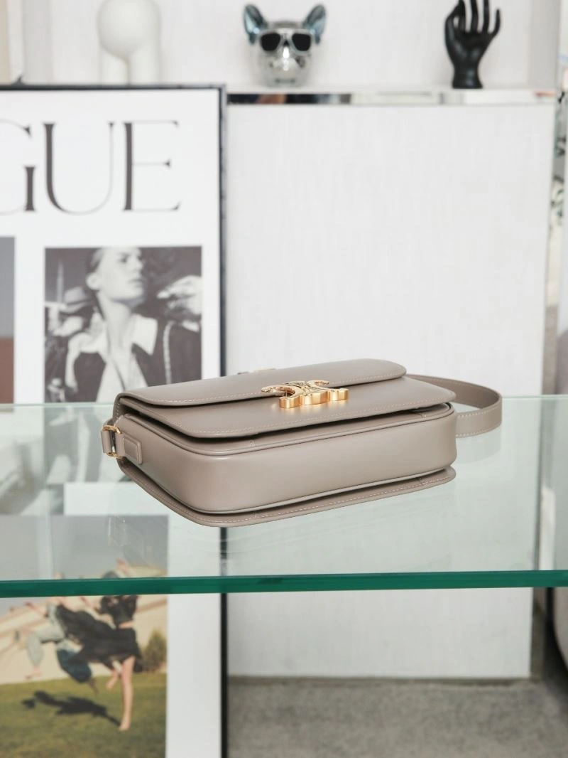 Celine Triomphe Bags BestValue 94725
