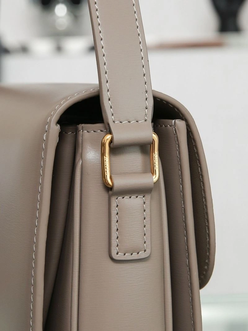 Celine Triomphe Bags BestValue 94725