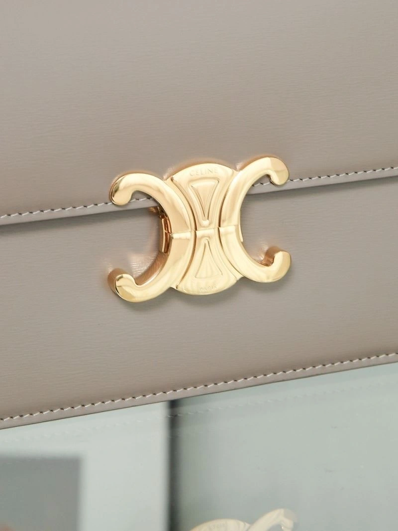 Celine Triomphe Bags BestValue 94725