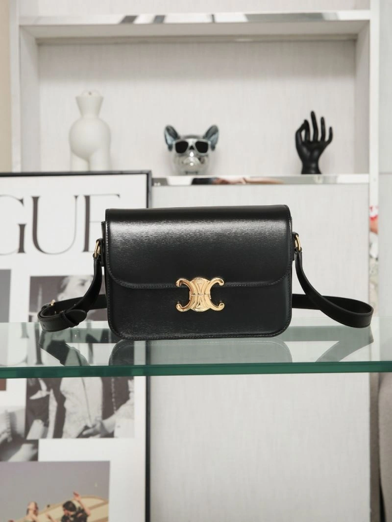 Affordable Celine Triomphe Bags 94727