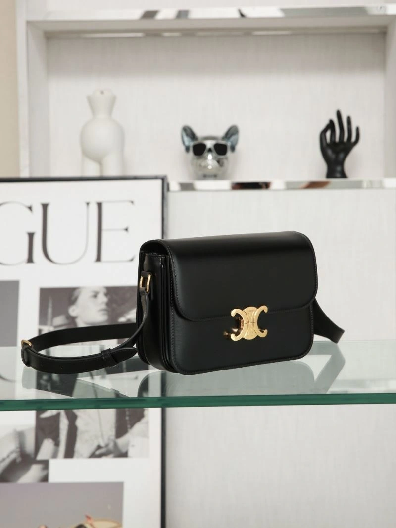Affordable Celine Triomphe Bags 94727