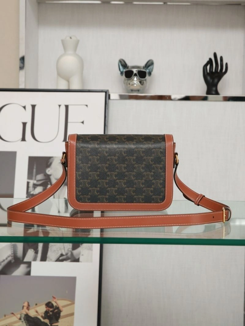 Celine Triomphe Bags WrinkleFree 94722