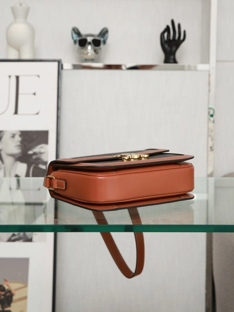 Celine Triomphe Bags WrinkleFree 94722