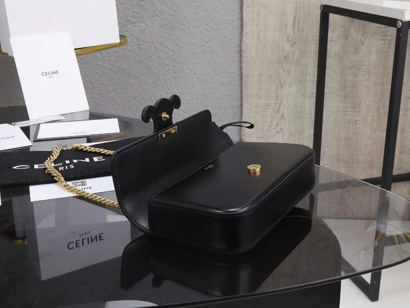 Celine Triomphe Bags Stretchable 94723