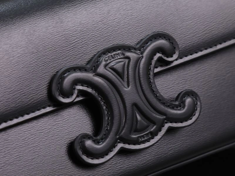 Celine Triomphe Bags Neat 94721