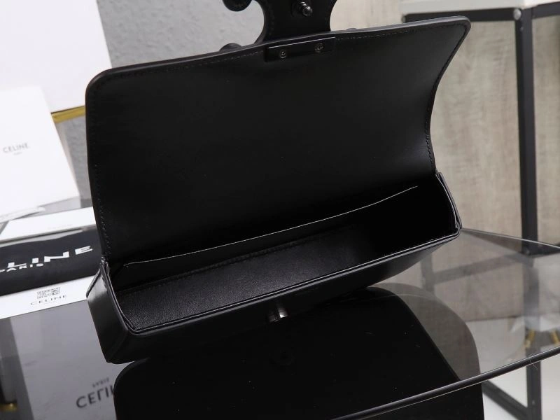 Celine Triomphe Bags Neat 94721