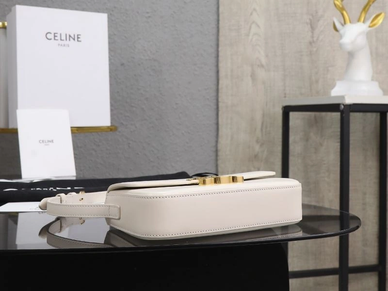 Celine Triomphe Bags Soft 94719