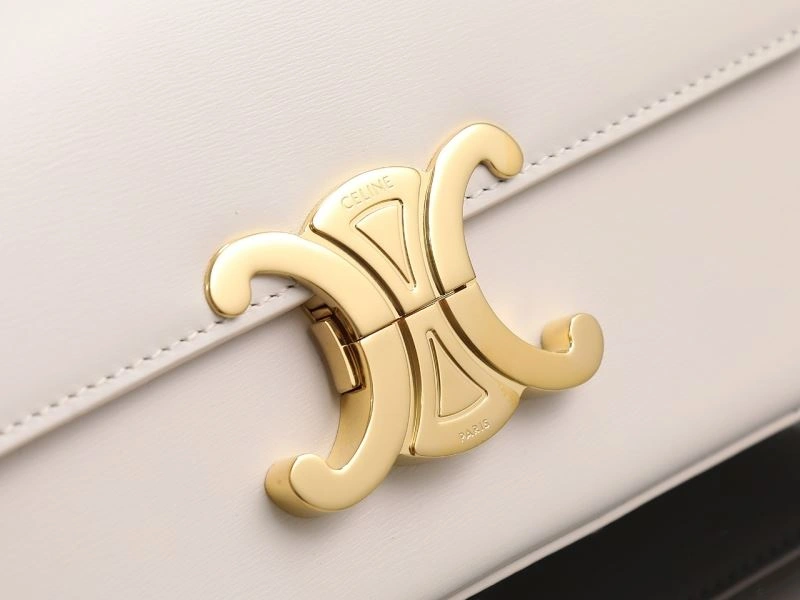 Celine Triomphe Bags Soft 94719