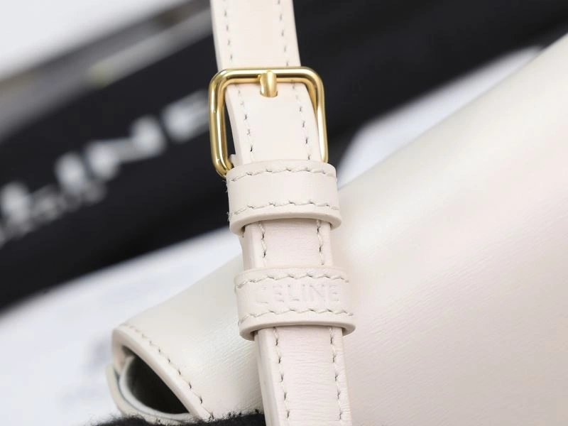 Celine Triomphe Bags Soft 94719