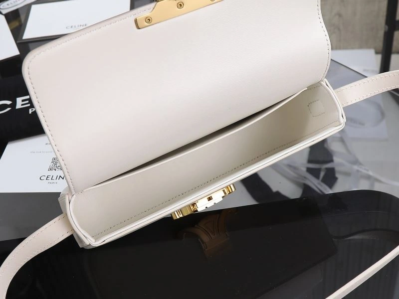 Celine Triomphe Bags Soft 94719