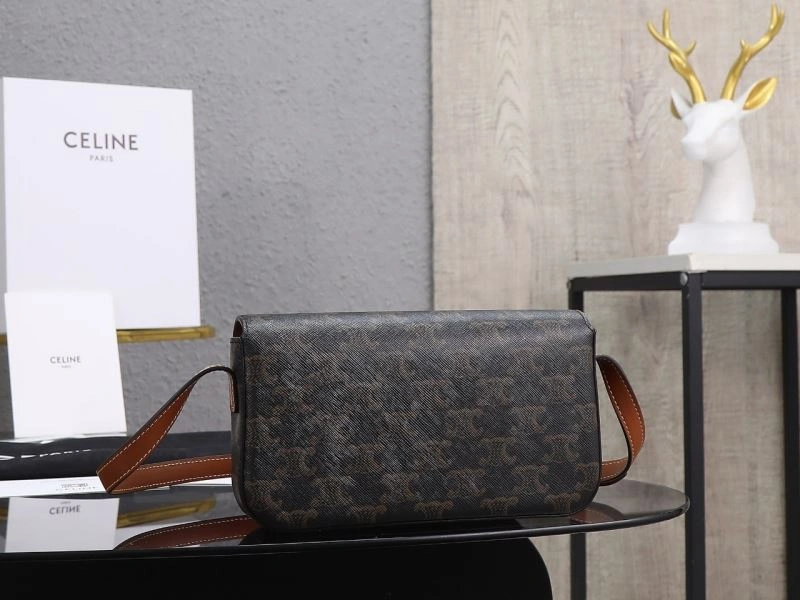 Celine Triomphe Bags FashionForward 94720