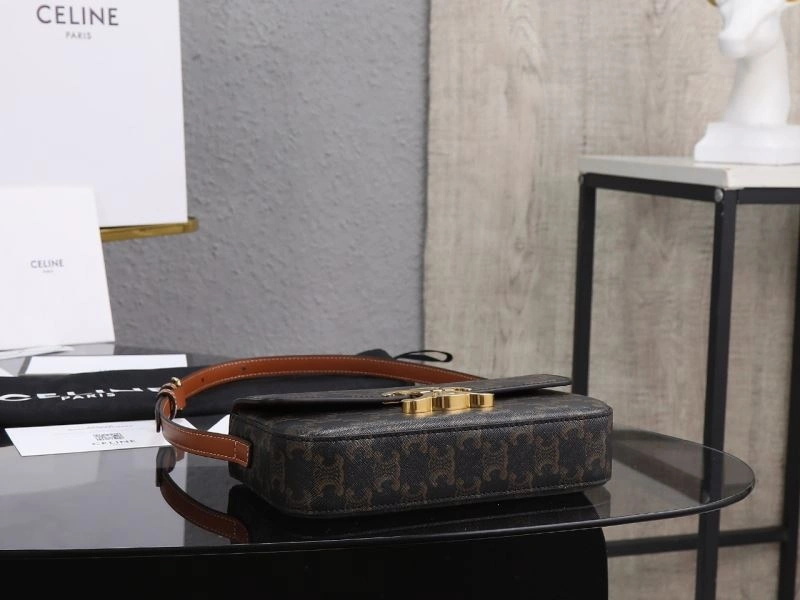 Celine Triomphe Bags FashionForward 94720