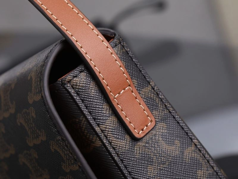 Celine Triomphe Bags FashionForward 94720