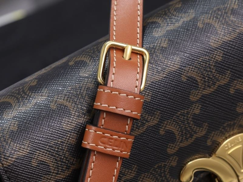 Celine Triomphe Bags FashionForward 94720