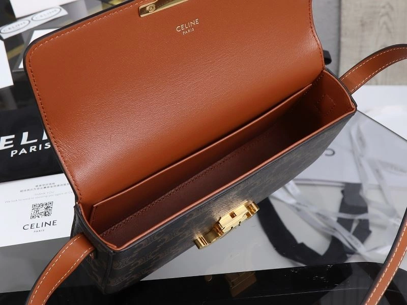 Celine Triomphe Bags FashionForward 94720