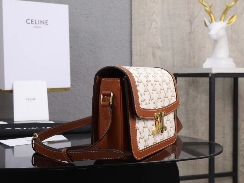 Fashionable Celine Triomphe Bags 94718