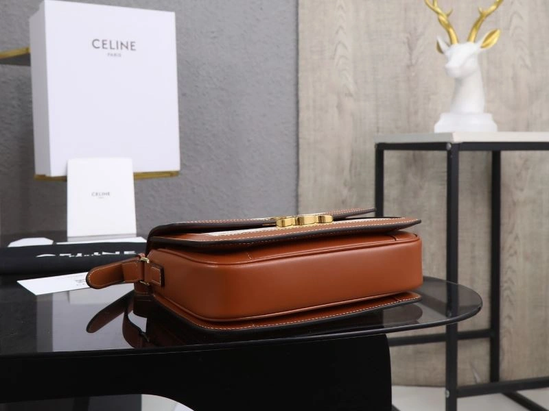Fashionable Celine Triomphe Bags 94718