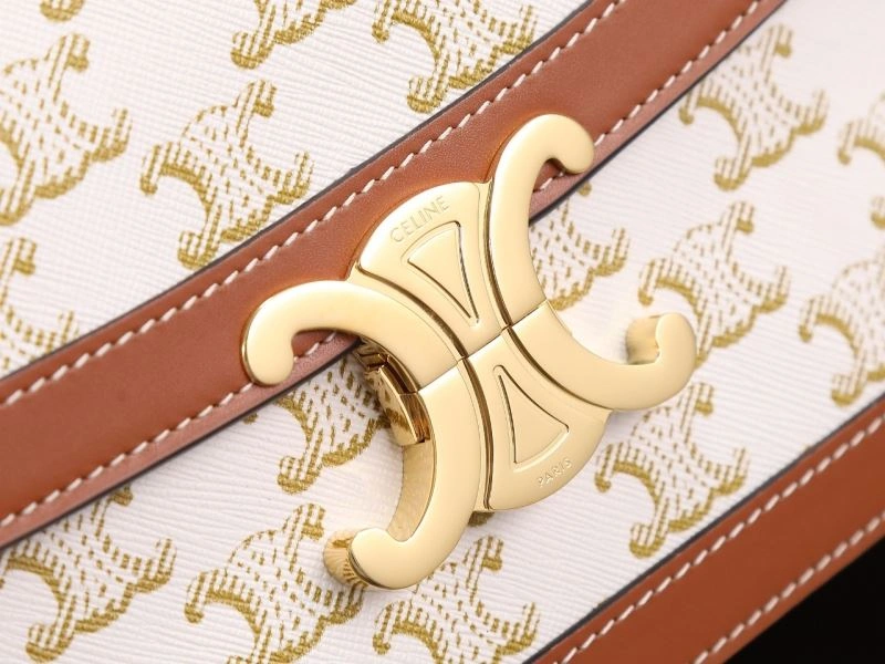 Fashionable Celine Triomphe Bags 94718