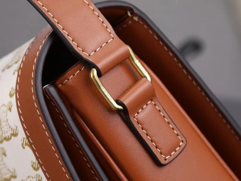 Fashionable Celine Triomphe Bags 94718
