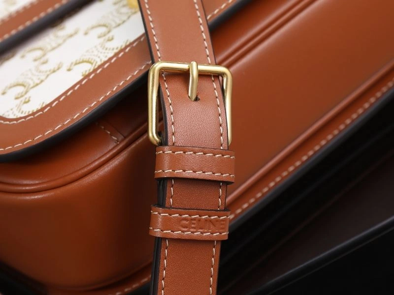 Fashionable Celine Triomphe Bags 94718