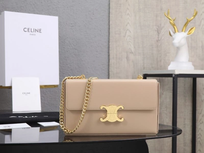 Celine Triomphe Bags Youthful 94771