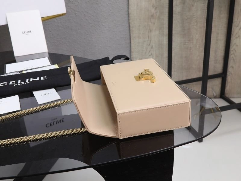 Celine Triomphe Bags Youthful 94771