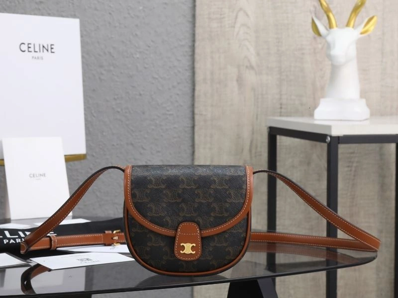 Celine Triomphe Bags TimelessDesign 94714