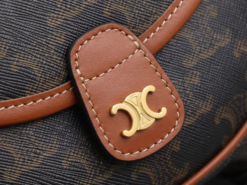 Celine Triomphe Bags TimelessDesign 94714