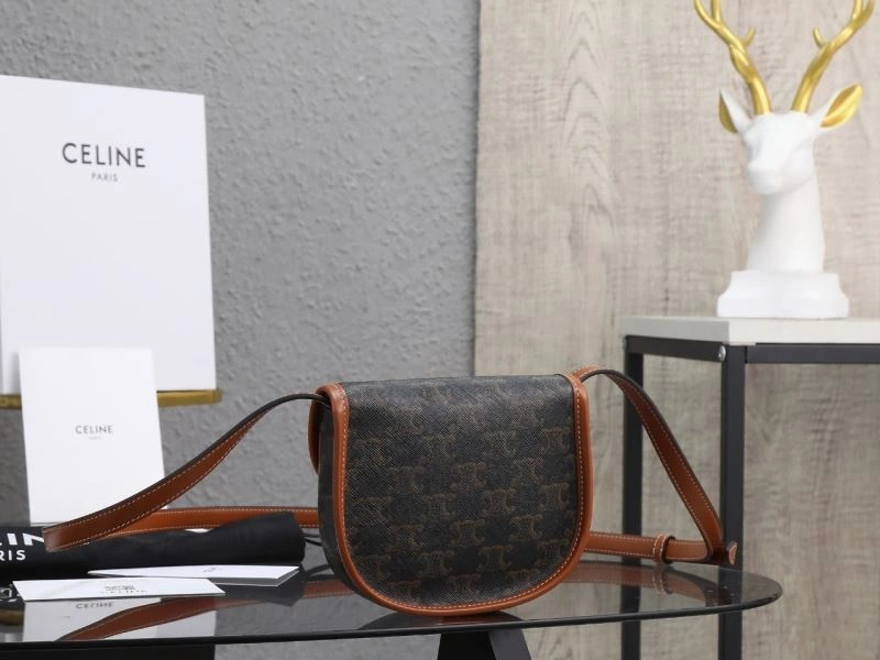 Celine Triomphe Bags TimelessDesign 94714