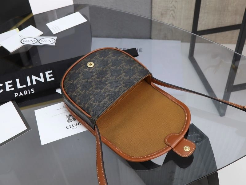 Celine Triomphe Bags TimelessDesign 94714