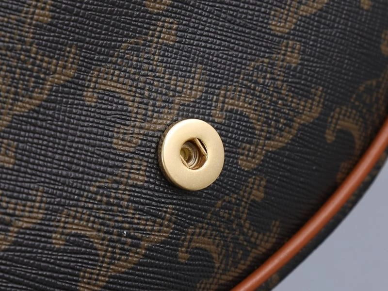 Celine Triomphe Bags TimelessDesign 94714