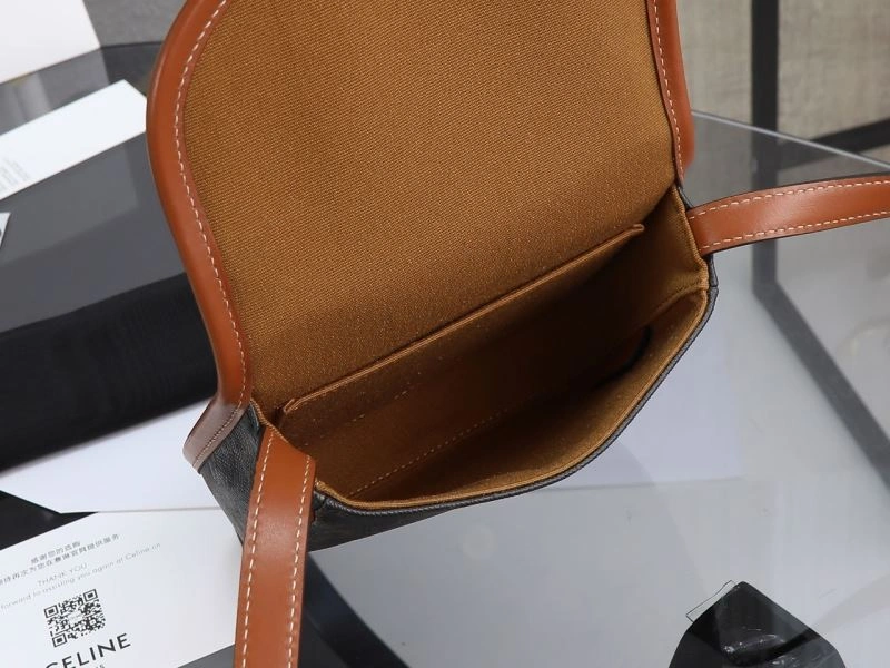 Celine Triomphe Bags TimelessDesign 94714