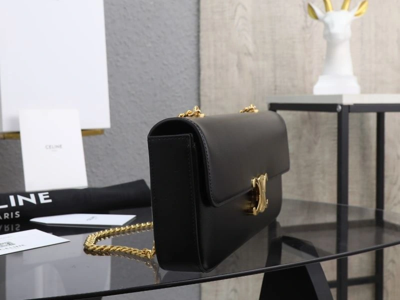 Celine Triomphe Bags ZeroBulk 94709