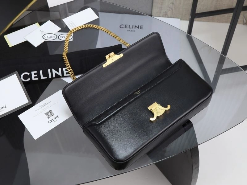 Celine Triomphe Bags ZeroBulk 94709