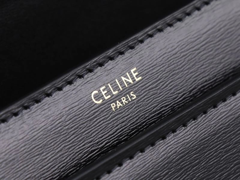 Celine Triomphe Bags ZeroBulk 94709