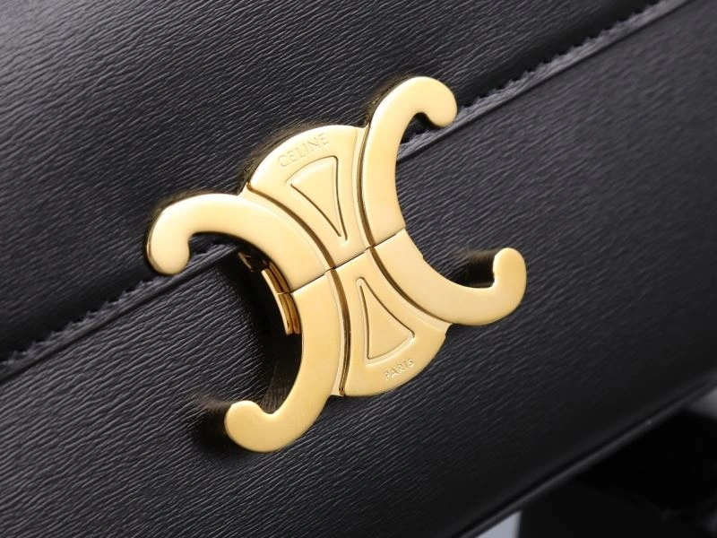 Celine Triomphe Bags ZeroBulk 94709