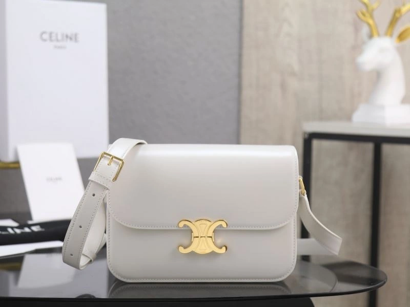 Celine Triomphe Bags TechFriendly 94706